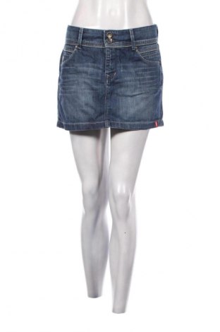 Fustă Edc By Esprit, Mărime M, Culoare Albastru, Preț 139,99 Lei