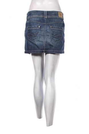 Fustă Edc By Esprit, Mărime M, Culoare Albastru, Preț 139,99 Lei