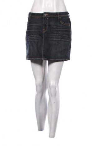 Φούστα Edc By Esprit, Μέγεθος XL, Χρώμα Μπλέ, Τιμή 26,99 €