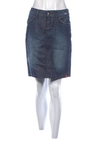 Rock Edc By Esprit, Größe M, Farbe Blau, Preis 28,99 €