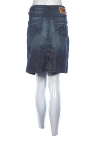 Rock Edc By Esprit, Größe M, Farbe Blau, Preis 28,99 €