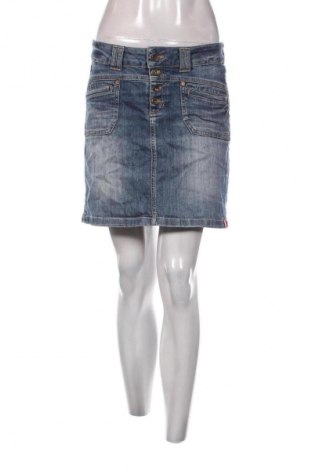 Fustă Edc By Esprit, Mărime M, Culoare Albastru, Preț 139,99 Lei