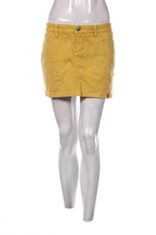 Sukně Edc By Esprit, Velikost M, Barva Žlutá, Cena  659,00 Kč