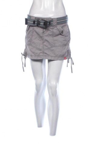Spódnica Edc By Esprit, Rozmiar XS, Kolor Szary, Cena 58,99 zł