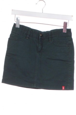 Φούστα Edc By Esprit, Μέγεθος XS, Χρώμα Πράσινο, Τιμή 8,99 €