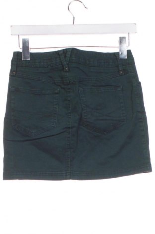 Φούστα Edc By Esprit, Μέγεθος XS, Χρώμα Πράσινο, Τιμή 8,99 €