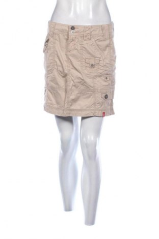 Rock Edc By Esprit, Größe S, Farbe Beige, Preis € 14,99