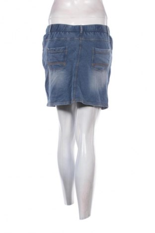 Rock Esmara, Größe M, Farbe Blau, Preis 7,99 €