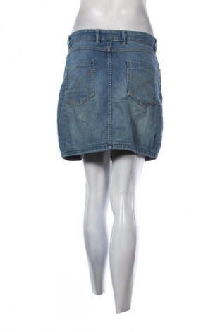 Rock Esmara, Größe M, Farbe Blau, Preis 10,99 €