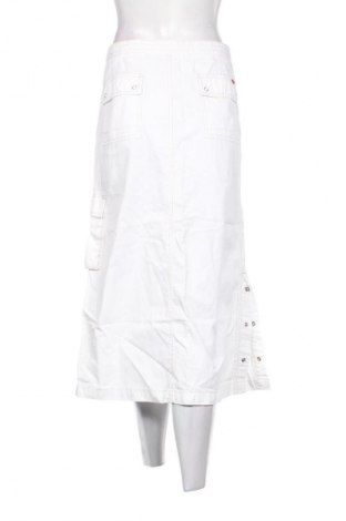 Rock Esprit, Größe M, Farbe Weiß, Preis € 21,00