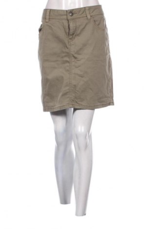 Sukně Esprit, Velikost XL, Barva Zelená, Cena  339,00 Kč