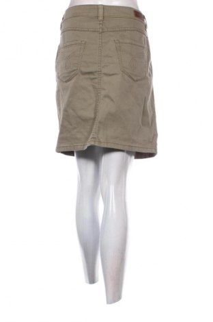 Sukně Esprit, Velikost XL, Barva Zelená, Cena  339,00 Kč
