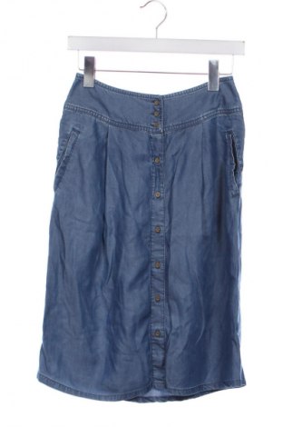 Rock Esprit, Größe XS, Farbe Blau, Preis € 13,40