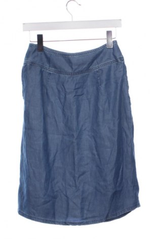 Rock Esprit, Größe XS, Farbe Blau, Preis € 13,40