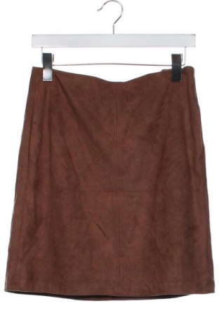Szoknya Esprit, Méret XS, Szín Barna, Ár 4 869 Ft