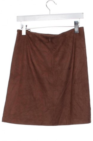 Szoknya Esprit, Méret XS, Szín Barna, Ár 4 869 Ft
