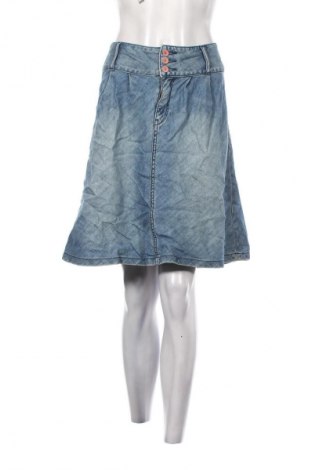 Fustă Esprit, Mărime M, Culoare Albastru, Preț 139,99 Lei