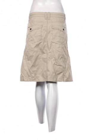 Rock Esprit, Größe M, Farbe Beige, Preis 28,99 €
