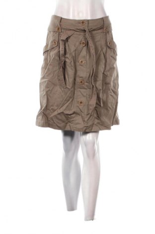 Fustă Esprit, Mărime M, Culoare Gri, Preț 139,99 Lei