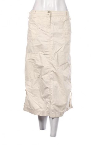 Rock Esprit, Größe L, Farbe Beige, Preis 27,99 €