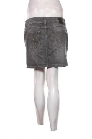 Φούστα Esprit, Μέγεθος L, Χρώμα Γκρί, Τιμή 8,99 €