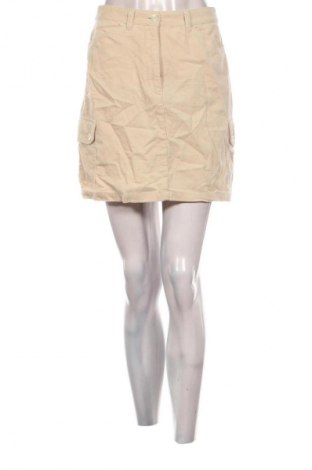 Rock Esprit, Größe XS, Farbe Beige, Preis € 11,99