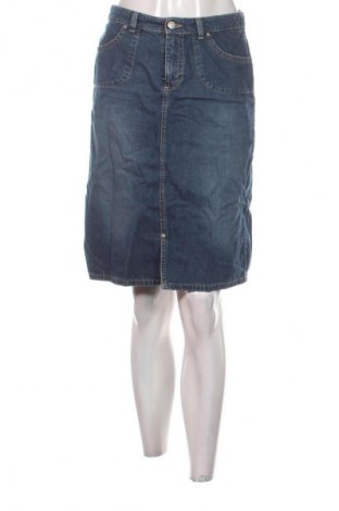 Fustă Esprit, Mărime XS, Culoare Albastru, Preț 139,99 Lei