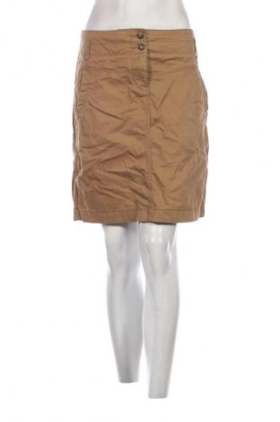 Rock Esprit, Größe M, Farbe Beige, Preis 18,99 €
