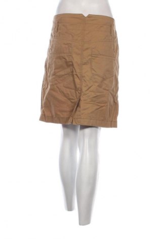 Rock Esprit, Größe M, Farbe Beige, Preis 18,99 €