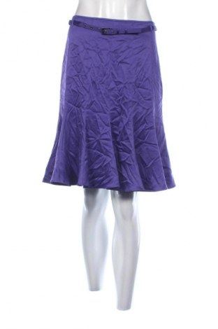 Fustă Esprit, Mărime M, Culoare Mov, Preț 139,99 Lei