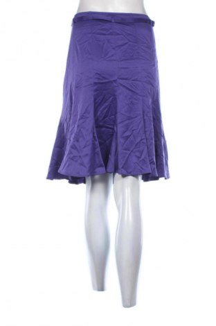 Fustă Esprit, Mărime M, Culoare Mov, Preț 139,99 Lei