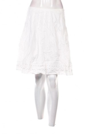 Rock Esprit, Größe M, Farbe Weiß, Preis € 28,99