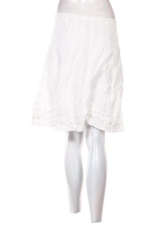 Rock Esprit, Größe M, Farbe Weiß, Preis € 28,99