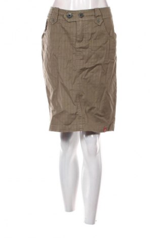 Fustă Esprit, Mărime XL, Culoare Verde, Preț 139,99 Lei
