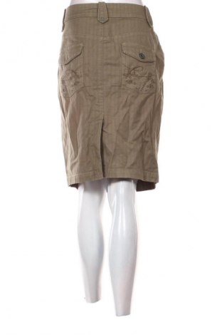 Fustă Esprit, Mărime XL, Culoare Verde, Preț 139,99 Lei