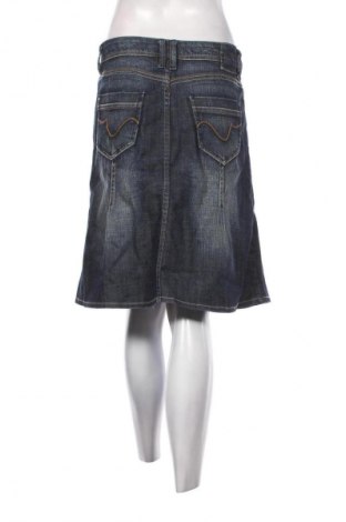 Fustă Esprit, Mărime M, Culoare Albastru, Preț 139,99 Lei