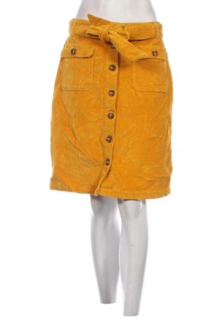 Φούστα Esprit, Μέγεθος XXL, Χρώμα Κίτρινο, Τιμή 26,99 €