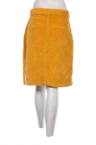Φούστα Esprit, Μέγεθος XXL, Χρώμα Κίτρινο, Τιμή 26,99 €
