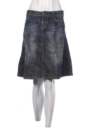 Fustă Esprit, Mărime XL, Culoare Albastru, Preț 139,99 Lei