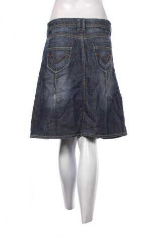 Fustă Esprit, Mărime XL, Culoare Albastru, Preț 139,99 Lei