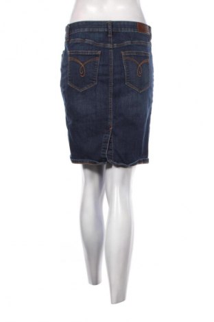 Φούστα Esprit, Μέγεθος S, Χρώμα Μπλέ, Τιμή 26,99 €