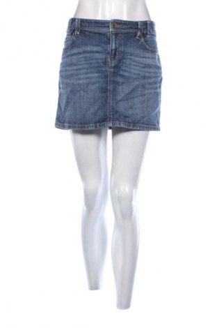 Fustă Esprit, Mărime M, Culoare Albastru, Preț 139,99 Lei