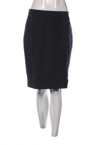 Fustă Esprit, Mărime M, Culoare Albastru, Preț 139,99 Lei