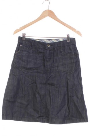 Fustă Esprit, Mărime XS, Culoare Albastru, Preț 57,99 Lei