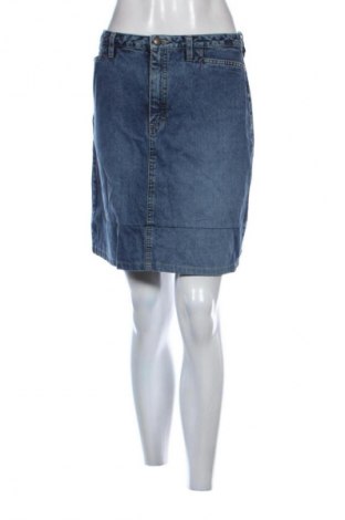 Fustă Esprit, Mărime M, Culoare Albastru, Preț 139,99 Lei