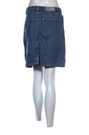 Fustă Esprit, Mărime M, Culoare Albastru, Preț 139,99 Lei