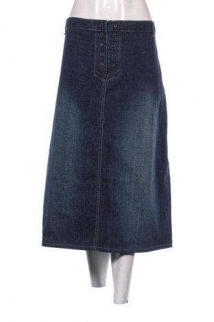 Sukně Etam, Velikost 3XL, Barva Modrá, Cena  518,00 Kč