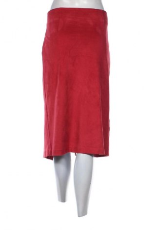 Szoknya Eva Mendes, Méret XL, Szín Piros, Ár 6 269 Ft