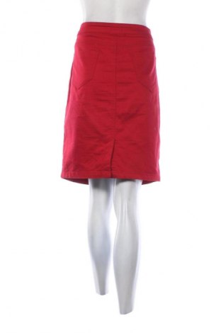 Rock F&F, Größe L, Farbe Rot, Preis € 7,99