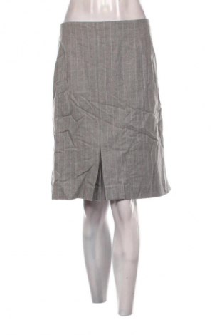 Rock Faconnable, Größe XL, Farbe Grau, Preis 84,99 €